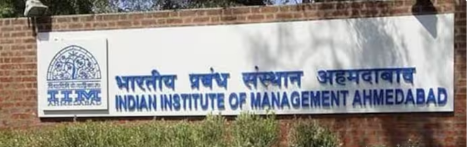 IIM Ahmedabad bags top spot in IIRF Rankings 2024. Details here