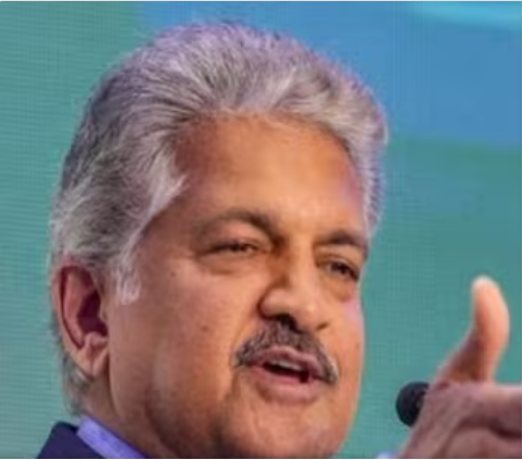 JEE vs UPSC, which is tougher? Anand Mahindra sparks debate with X post