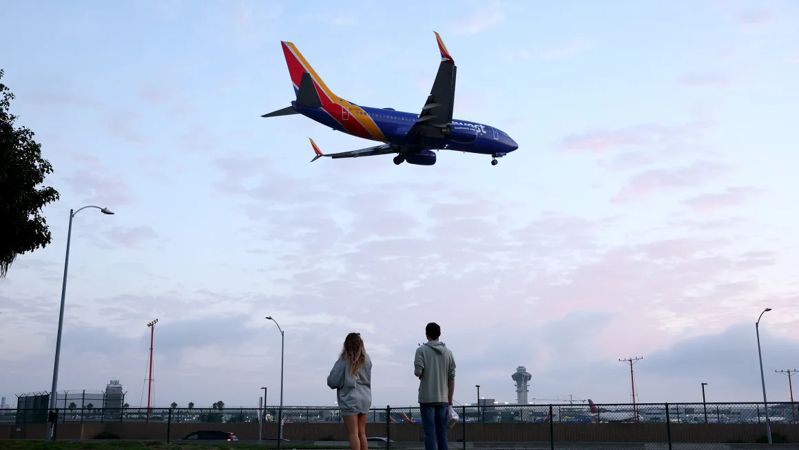 Southwest brings back buy-one, get-one-free Companion Pass promotion