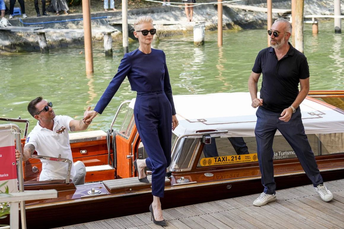 Old Hollywood Glamour