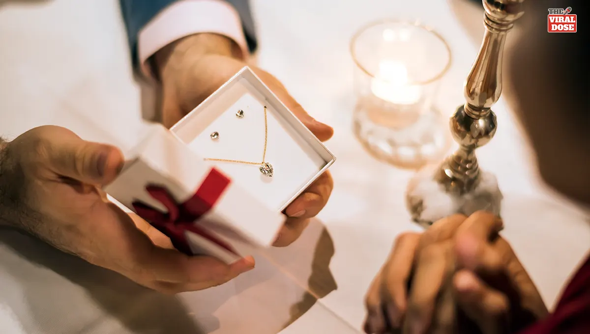 personalised jewellery