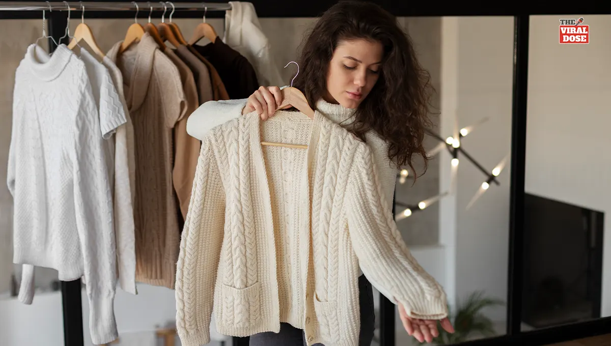 Key Things to Consider When Buying Women’s Cardigans