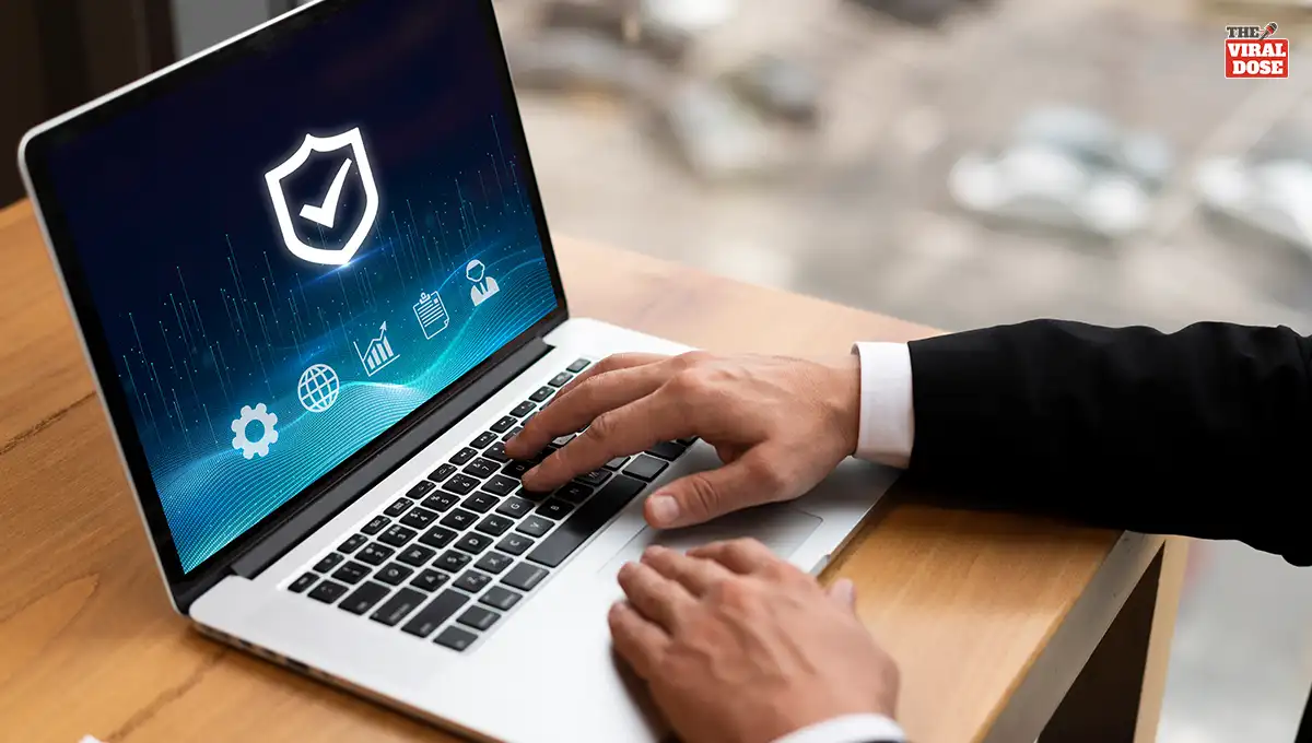 Protect Your Data With This Guide to Online Security and VPNs