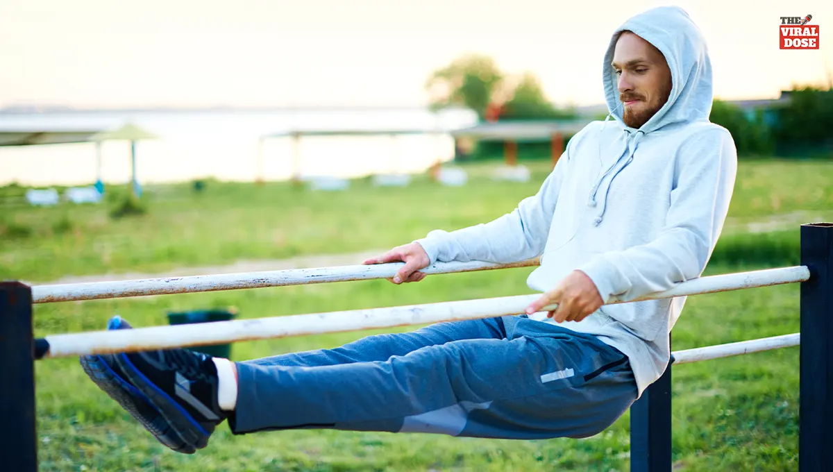 What to Know Before Buying Men’s Joggers and Track Pants