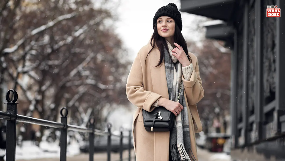 Winter Style Guide | How to Wear Women’s Coats