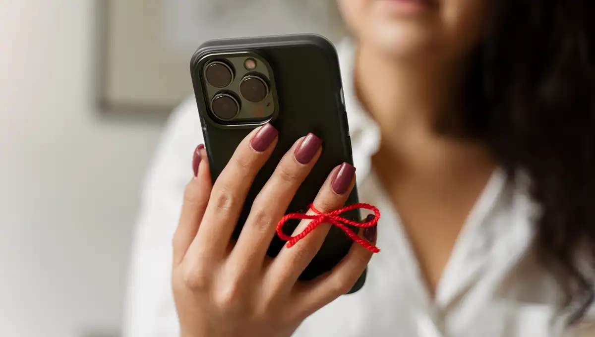 Protective Case Smart Protection for Your Smartphone