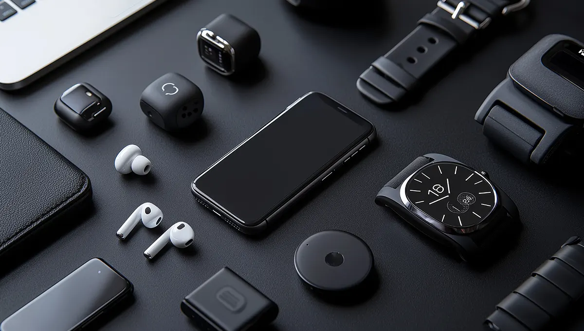 essential smartphone accessories