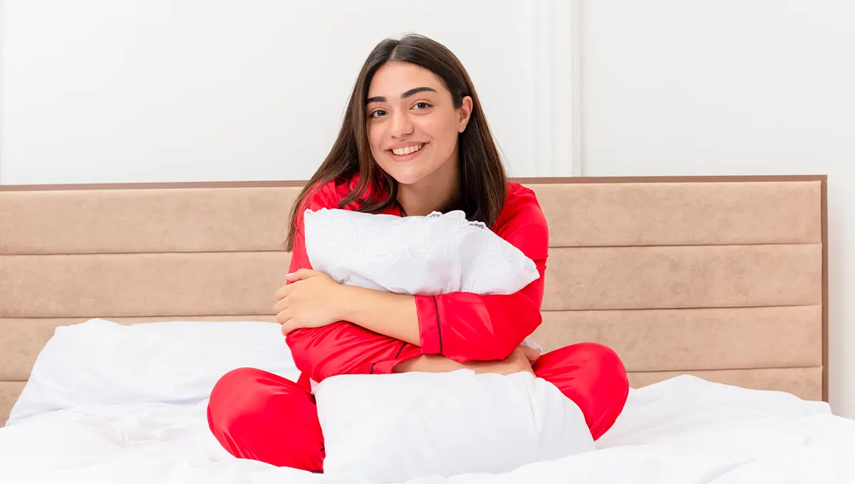 memory foam mattress