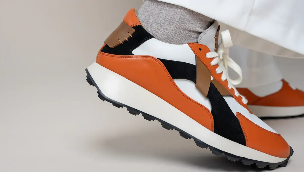 trending sneakers indonesia