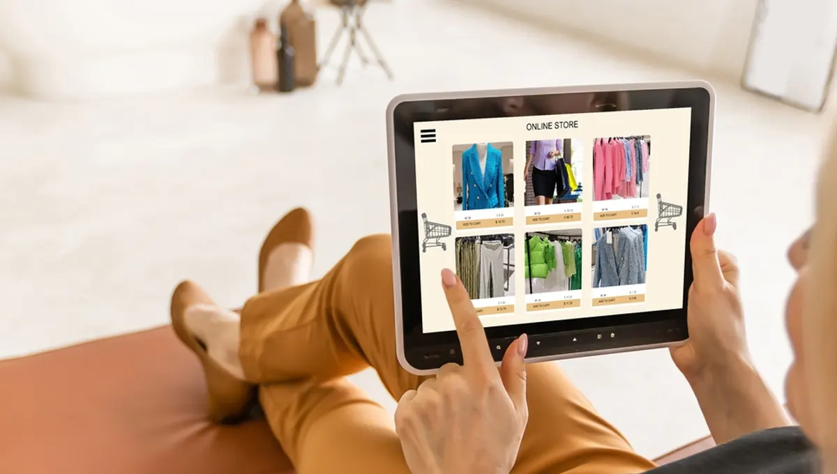 best online outlet stores