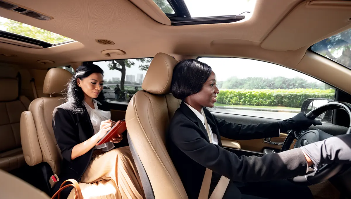 luxury private tours