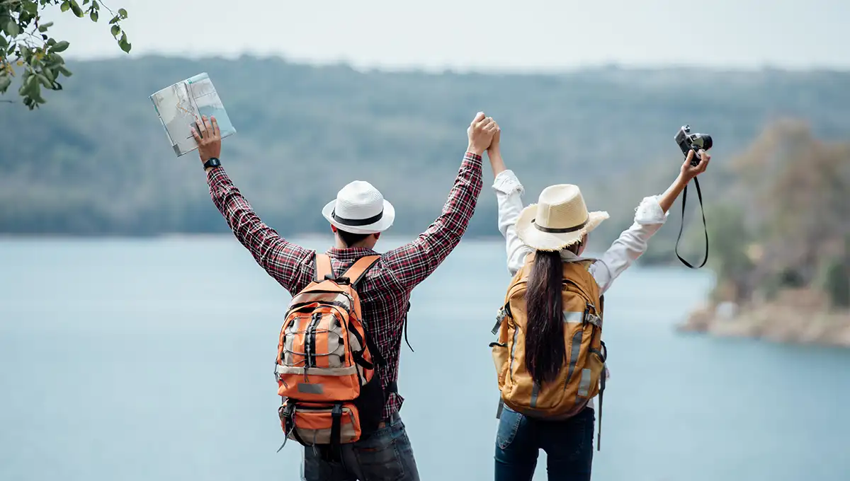 bucket list travel experiences