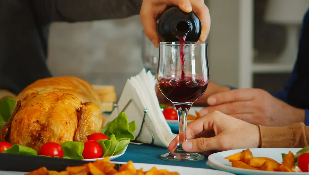 food and wine tours