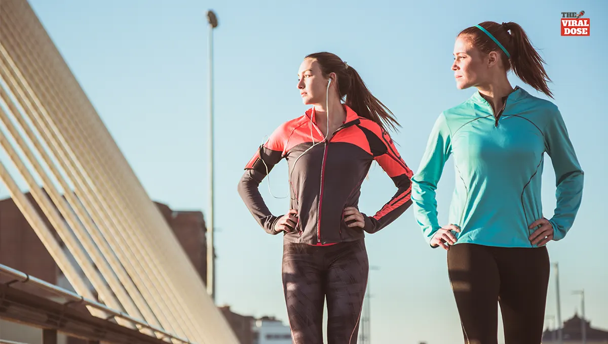 performance activewear