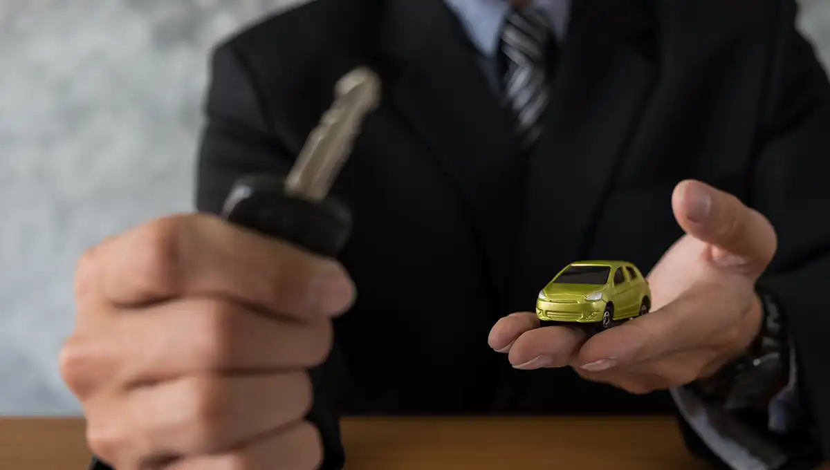 car rental hacks